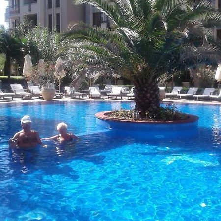 Cascadas Studio Block A ساني بيتش المظهر الخارجي الصورة