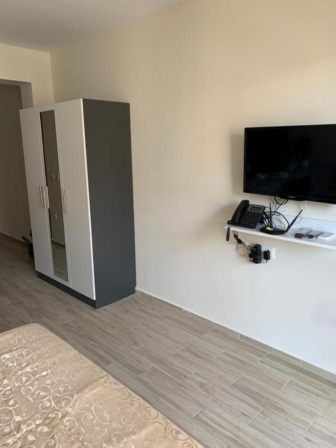 Cascadas Studio Block A ساني بيتش المظهر الخارجي الصورة